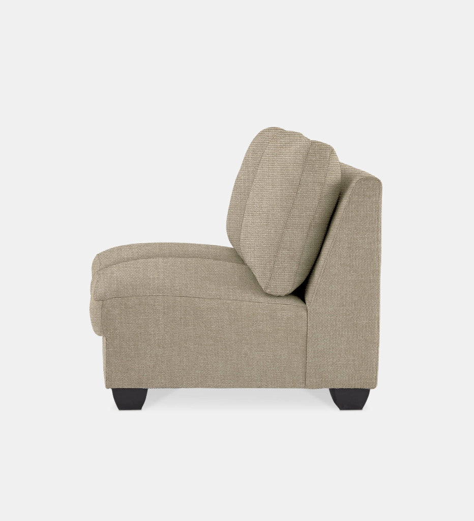 Bianca Fully Upholstered Modular 2 Seater (69548)