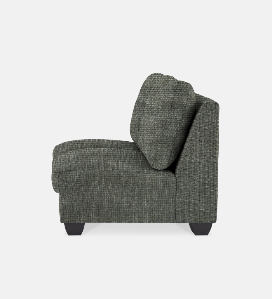 Bianca Fully Upholstered Modular 2 Seater (67417)