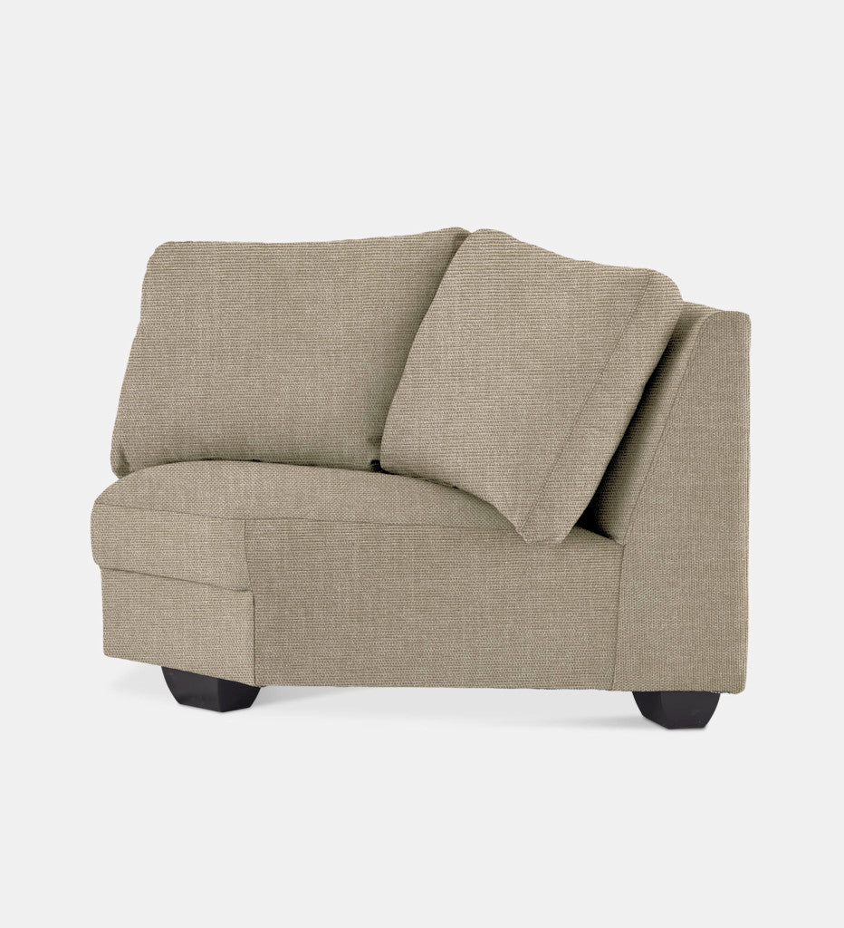Bianca Fully Upholstered Modular CornerPiece (69552)