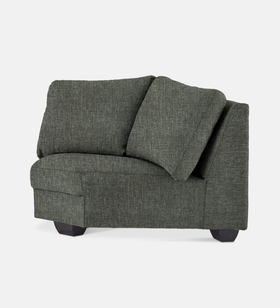 Bianca Fully Upholstered Modular CornerPiece (67472)