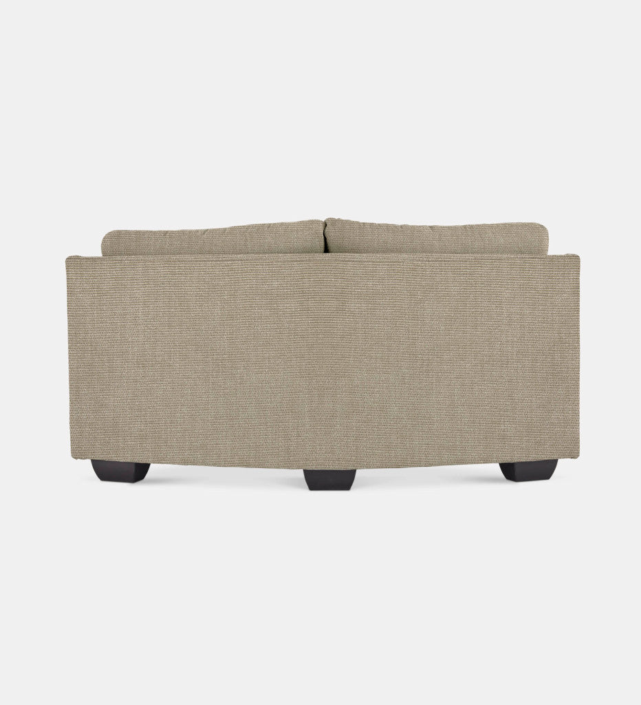 Bianca Fully Upholstered Modular CornerPiece (69553)