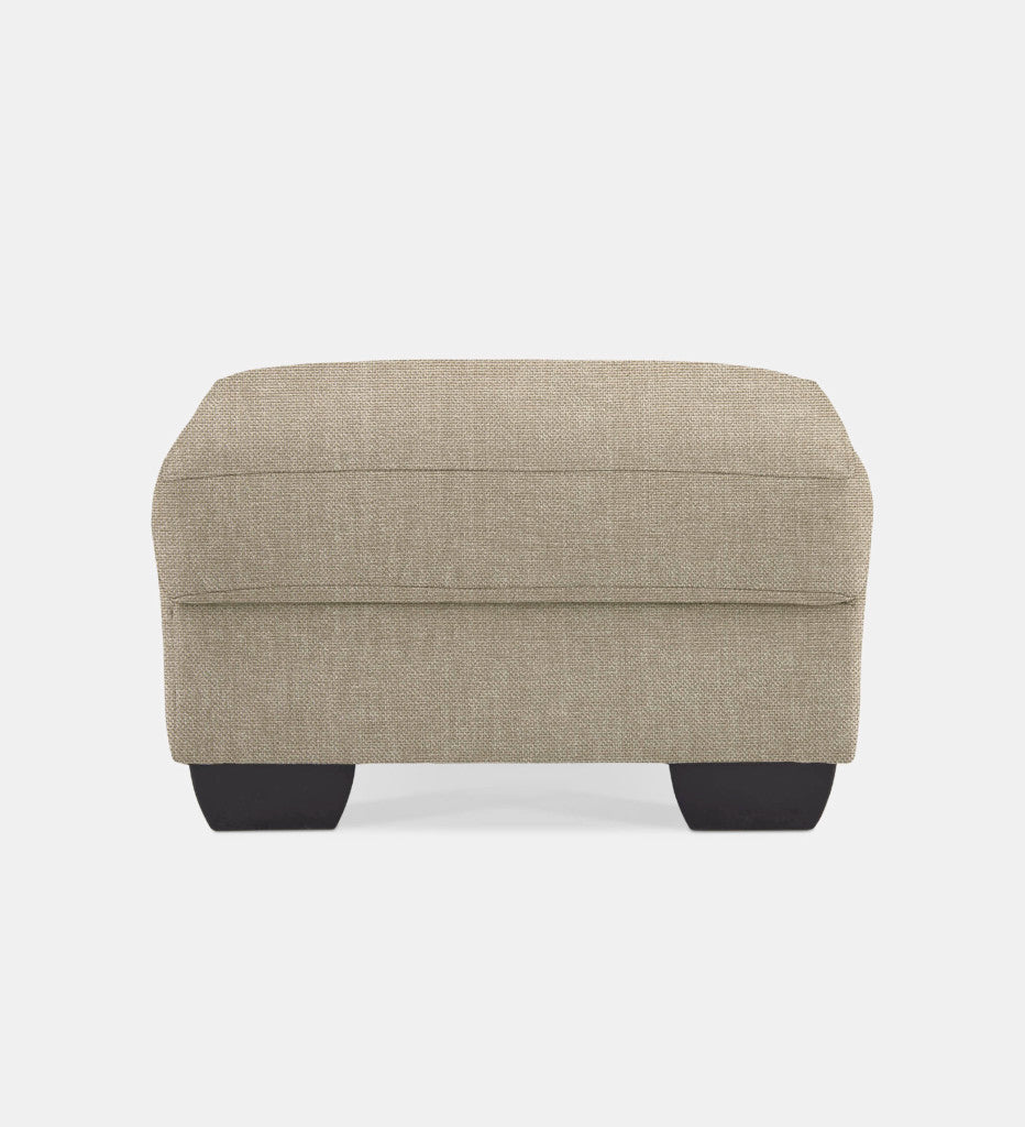 Bianca Fully Upholstered Modular Ottoman (69561)