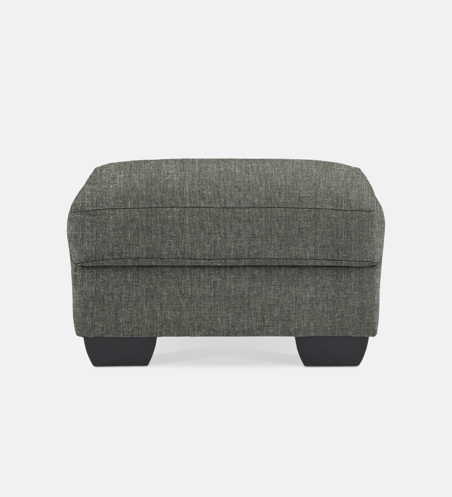 Bianca Fully Upholstered Modular Ottoman (67515)