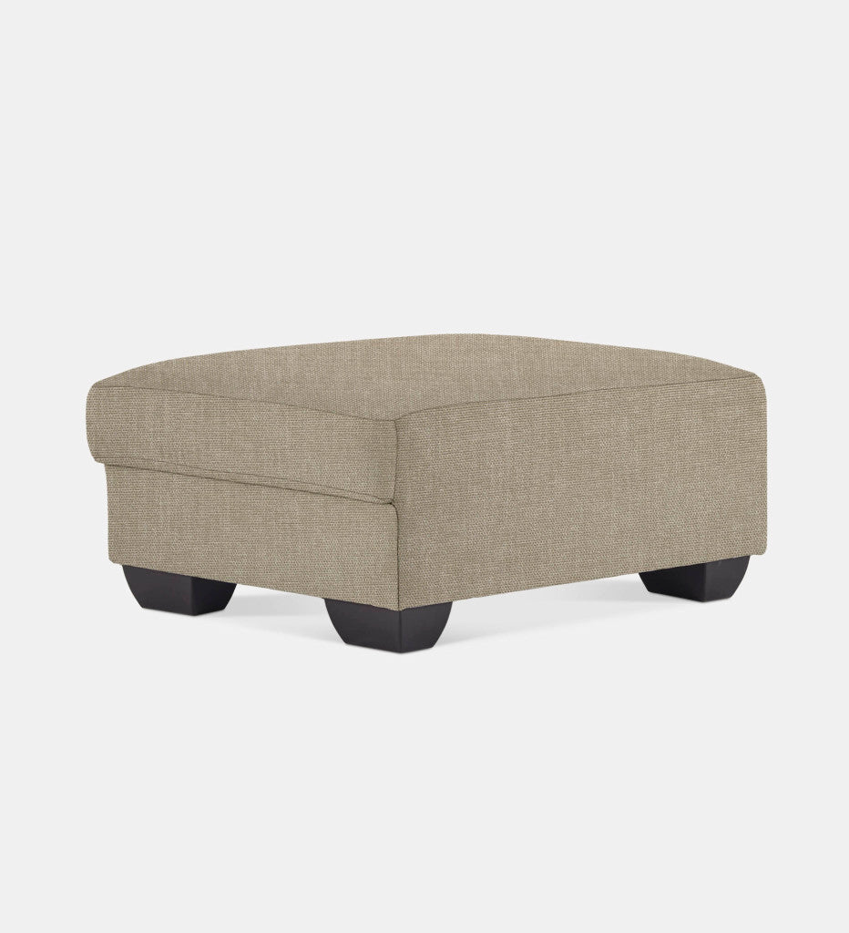 Bianca Fully Upholstered Modular Ottoman (69562)