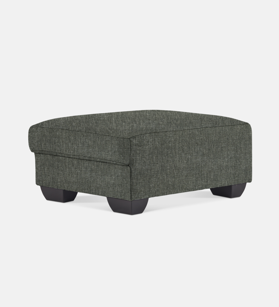 Bianca Fully Upholstered Modular Ottoman (67513)
