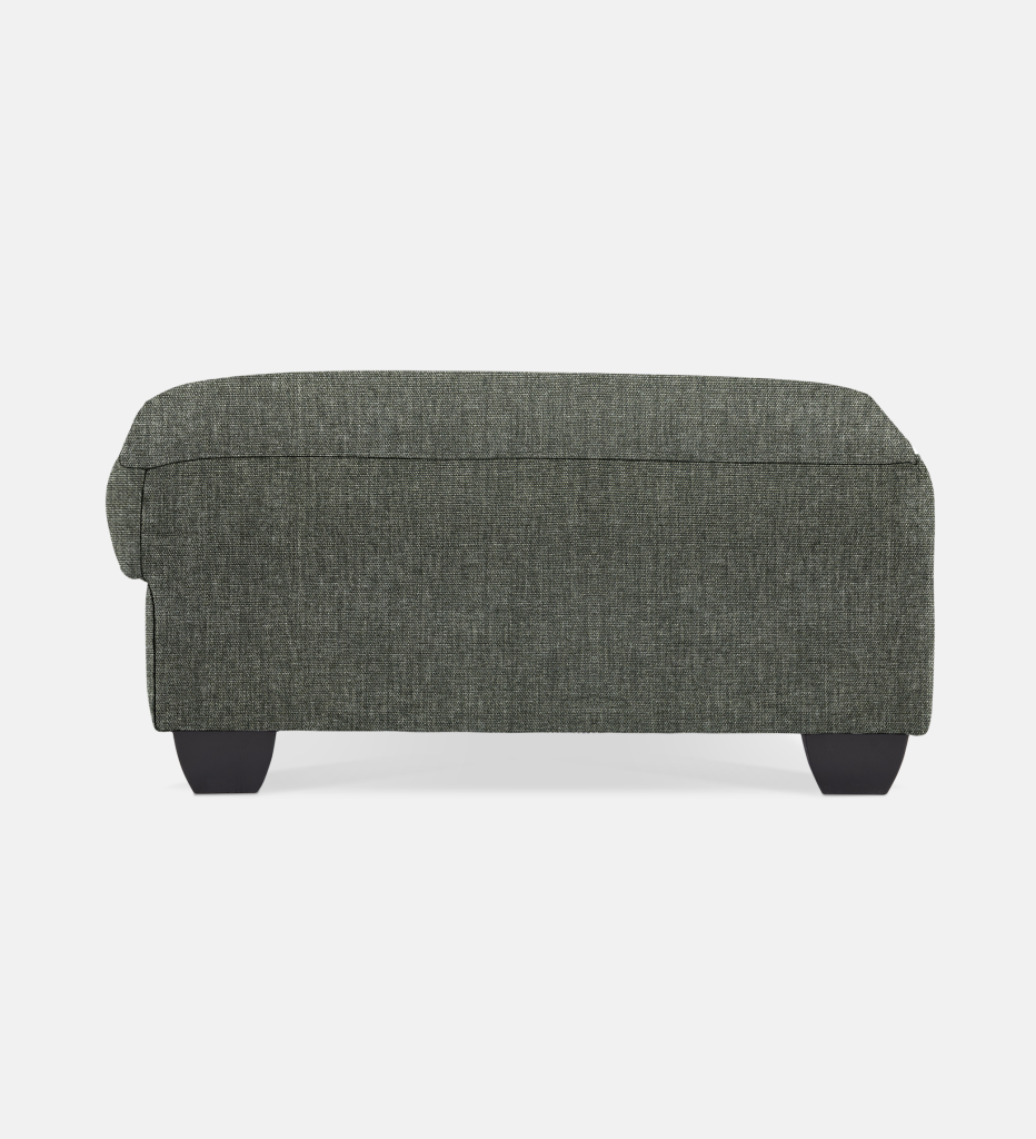 Bianca Fully Upholstered Modular Ottoman (67514)
