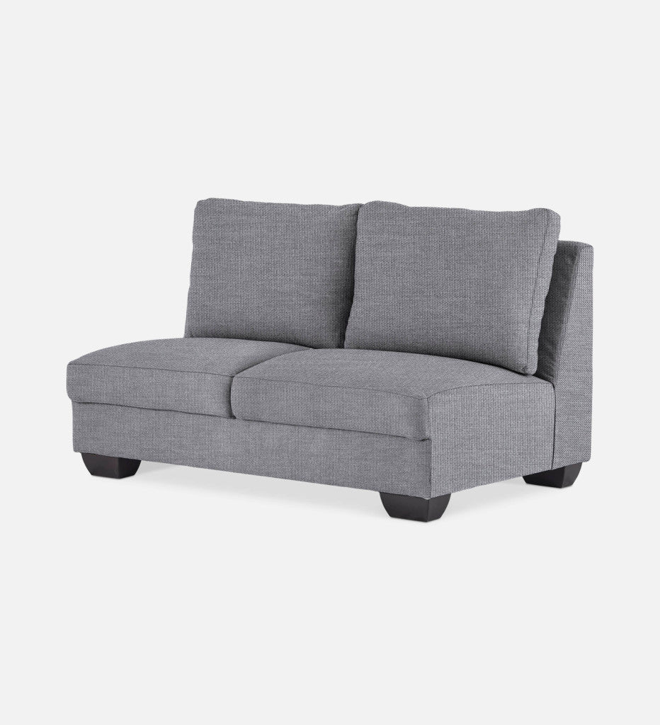 Bianca Fully Upholstered Modular 2 Seater (68380)
