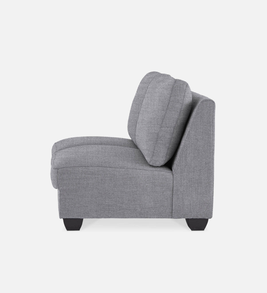 Bianca Fully Upholstered Modular 2 Seater (68381)