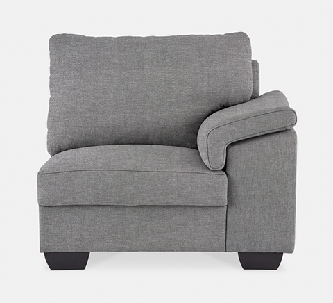 Breen Modular Couch - Right End piece