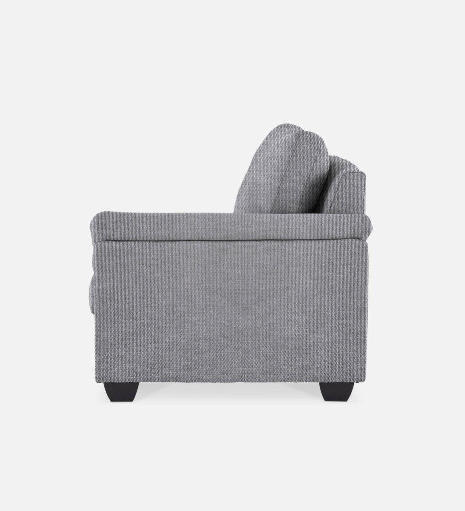 Bianca Fully Upholstered Modular EndPiece Right (68383)