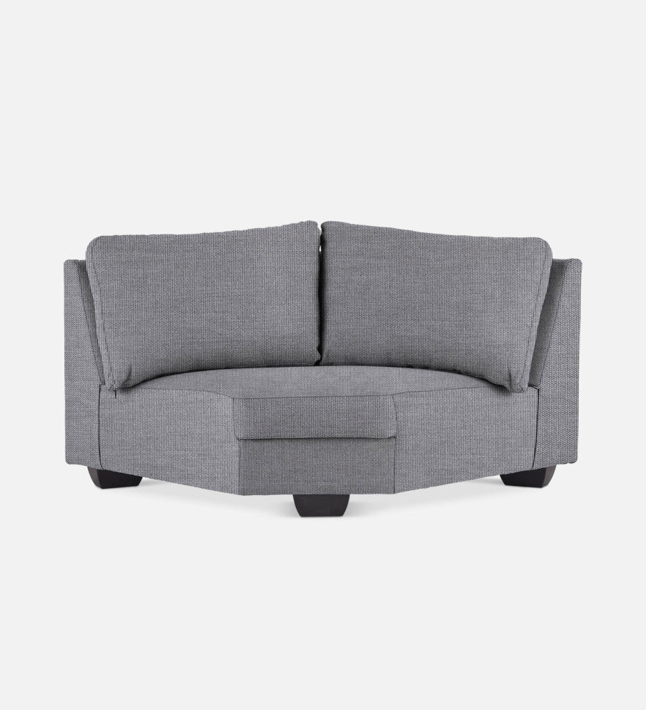 Bianca Fully Upholstered Modular CornerPiece (68389)