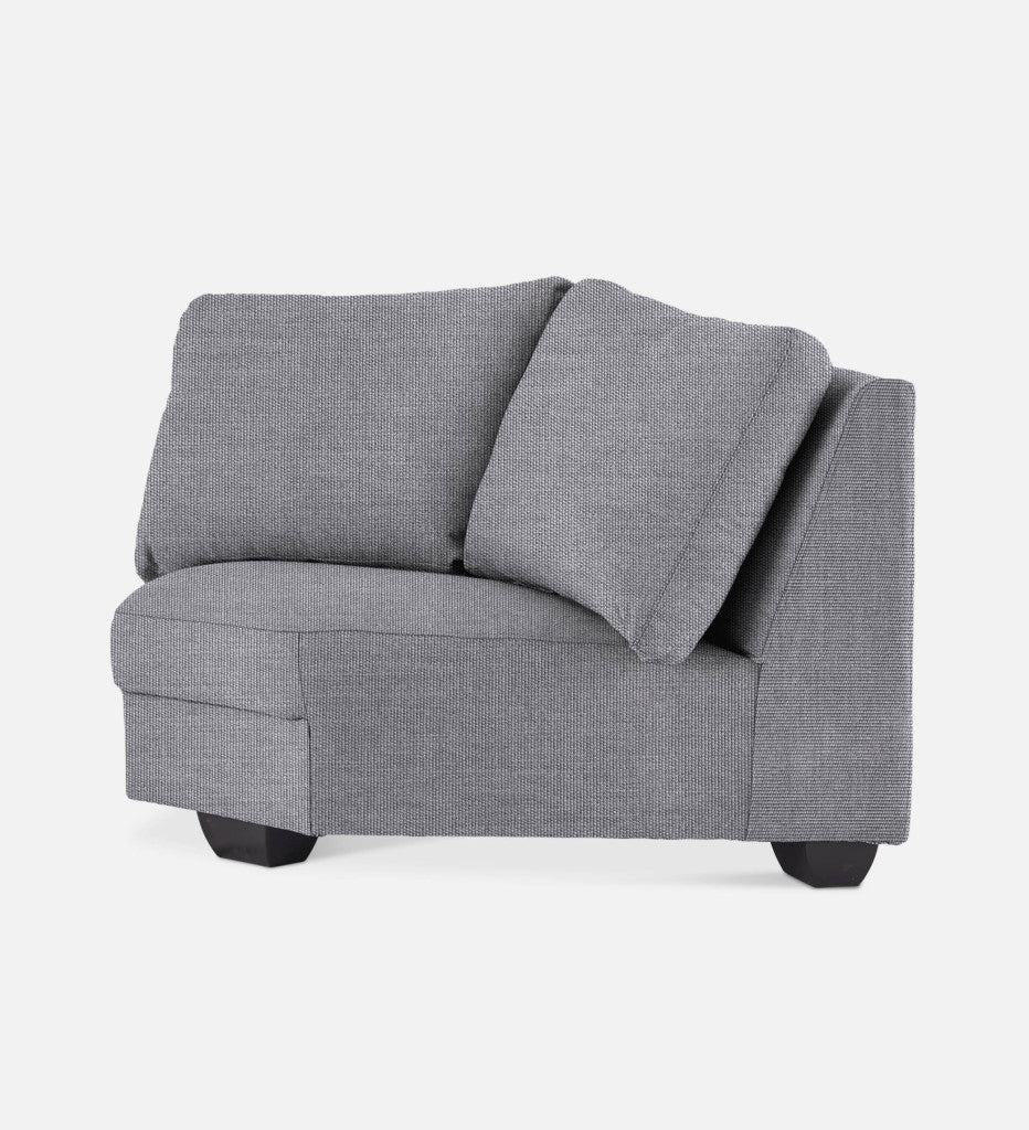 Bianca Fully Upholstered Modular CornerPiece (68387)