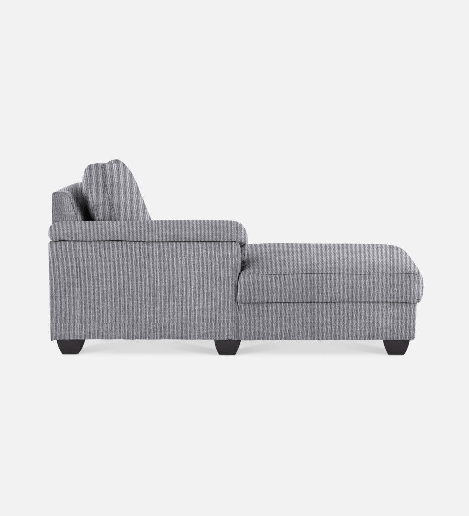 Bianca Fully Upholstered Modular Chaise Left (68392)