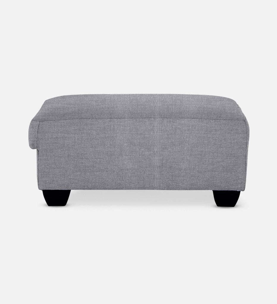 Bianca Fully Upholstered Modular Ottoman (68395)