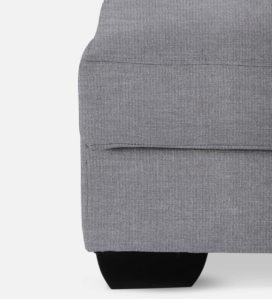 Bianca Fully Upholstered Modular Ottoman (68396)
