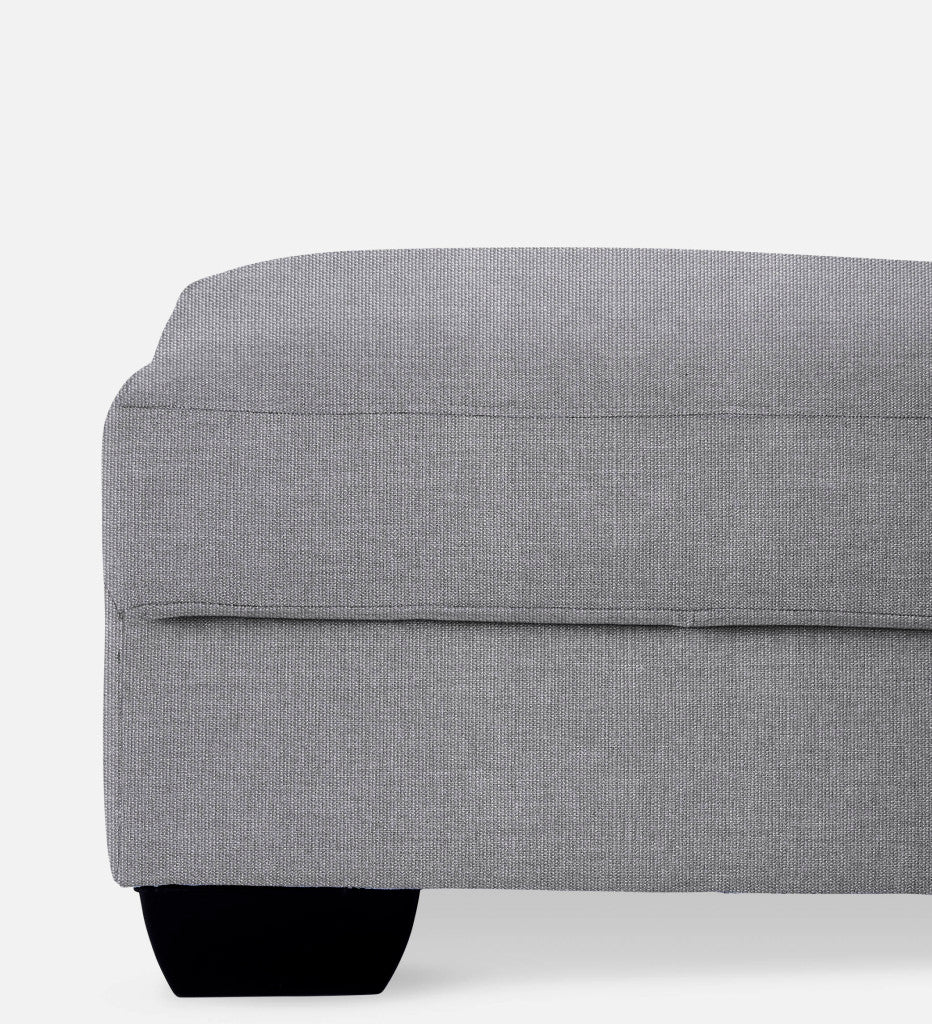 Bianca Fully Upholstered Modular Ottoman (68398)