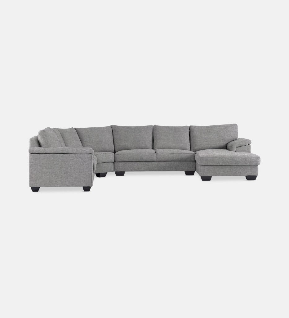 Breen Upholstered Slouch Right (66939)