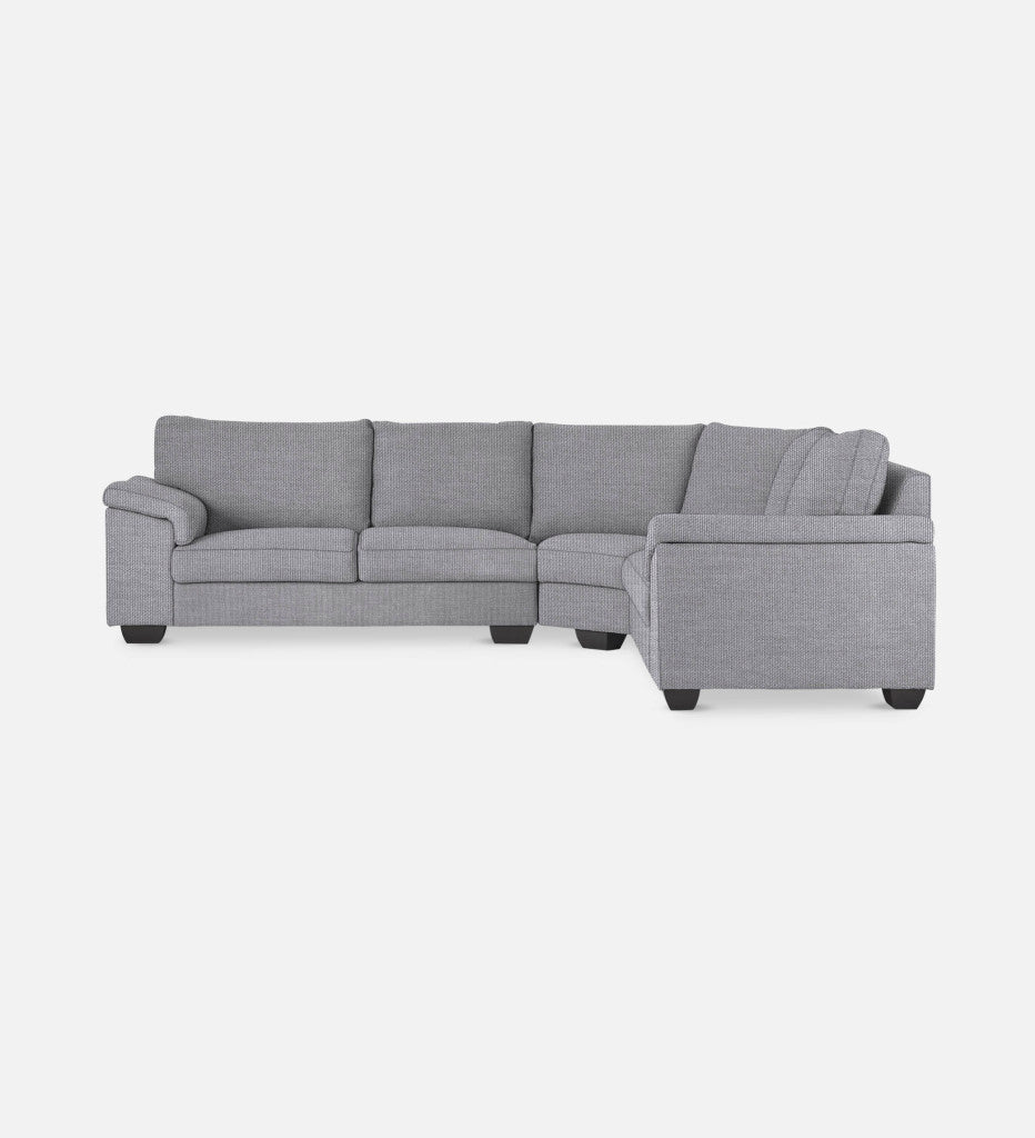 Bianca Fully Upholstered Corner (68410)