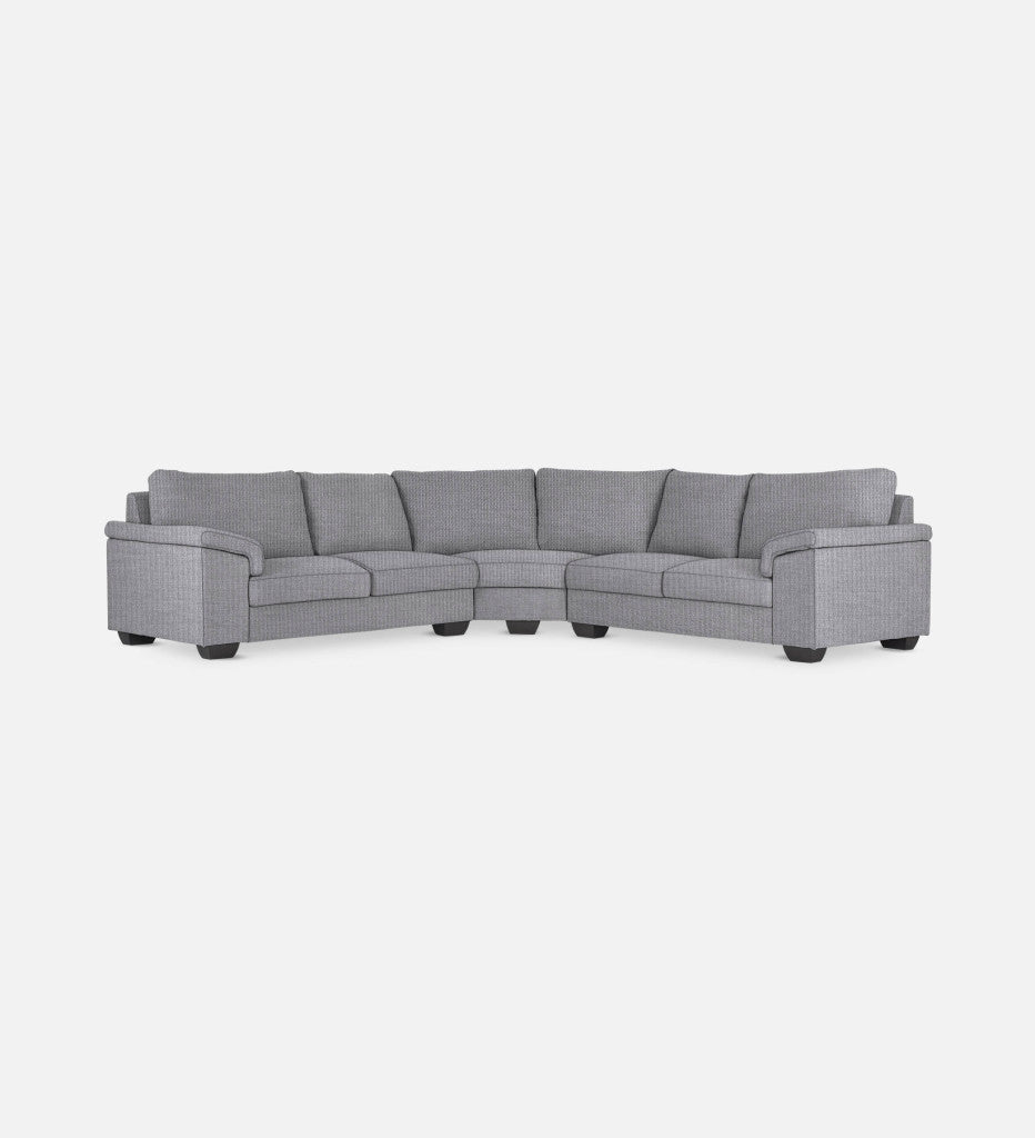 Bianca Fully Upholstered Corner (68411)