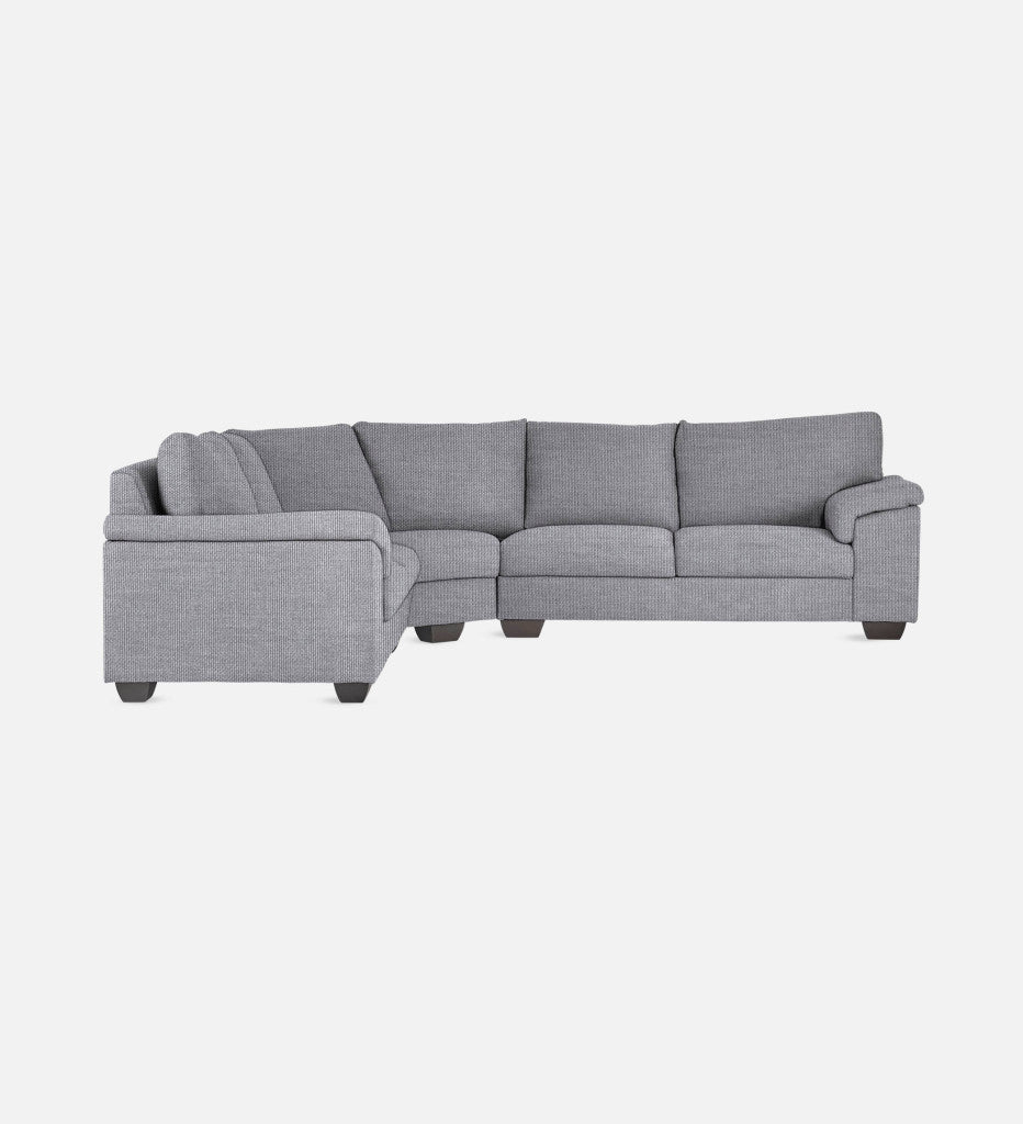 Bianca Fully Upholstered Corner (68412)