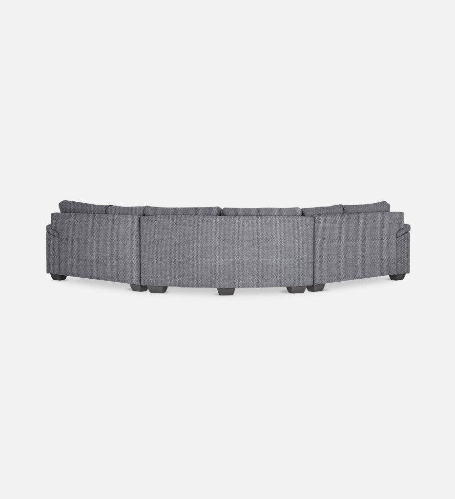 Bianca Fully Upholstered Corner (68413)