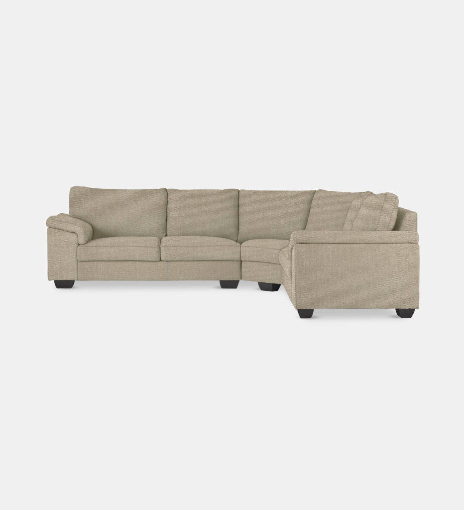 Bianca Fully Upholstered Corner (69574)