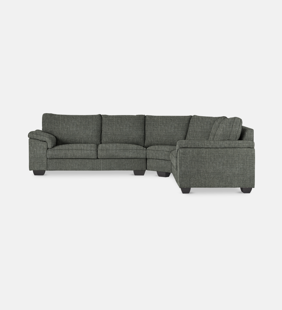 Bianca Fully Upholstered Corner (67524)