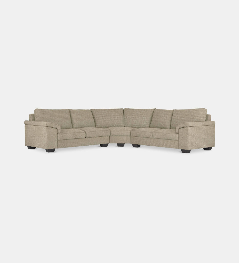 Bianca Fully Upholstered Corner (69575)