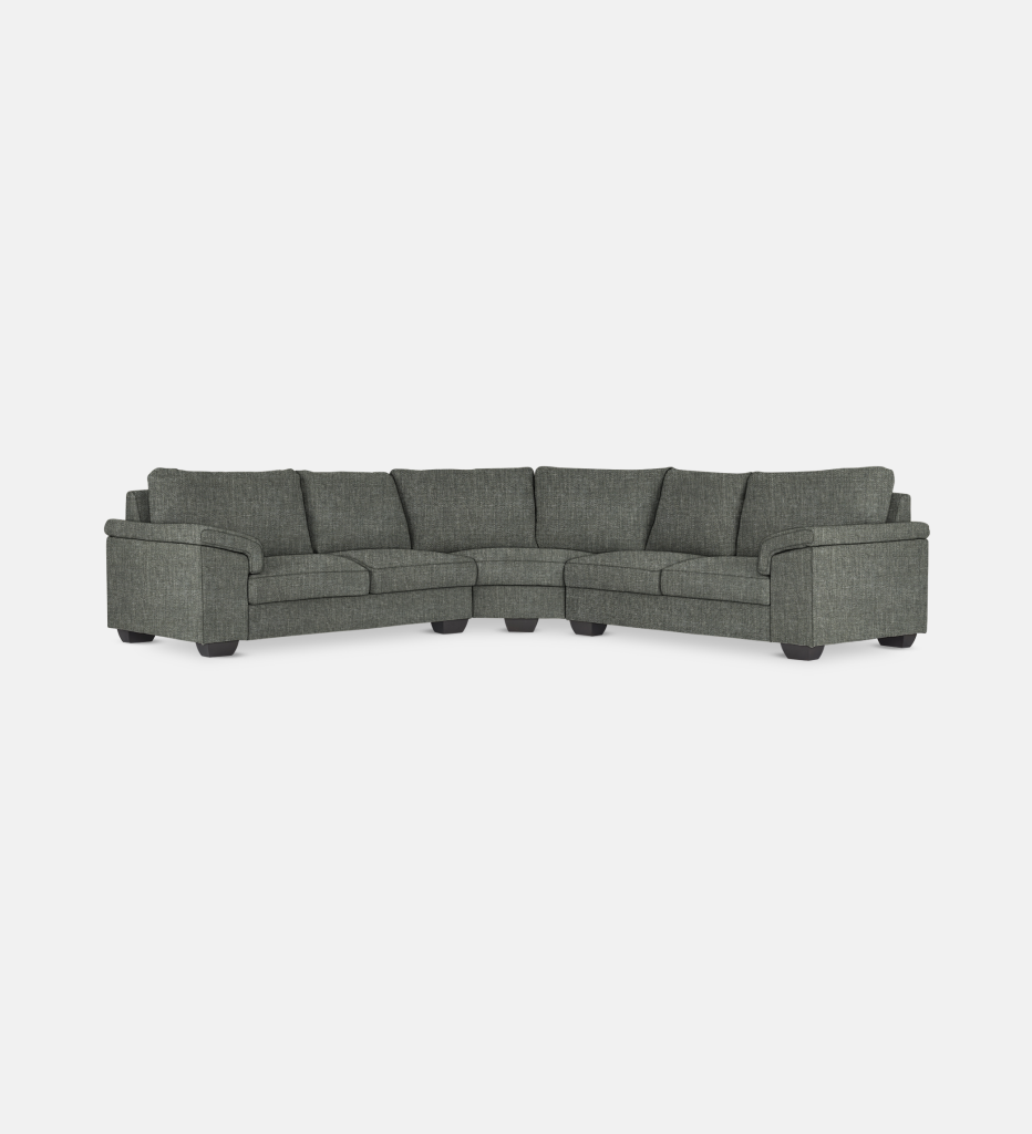 Bianca Fully Upholstered Corner (67525)