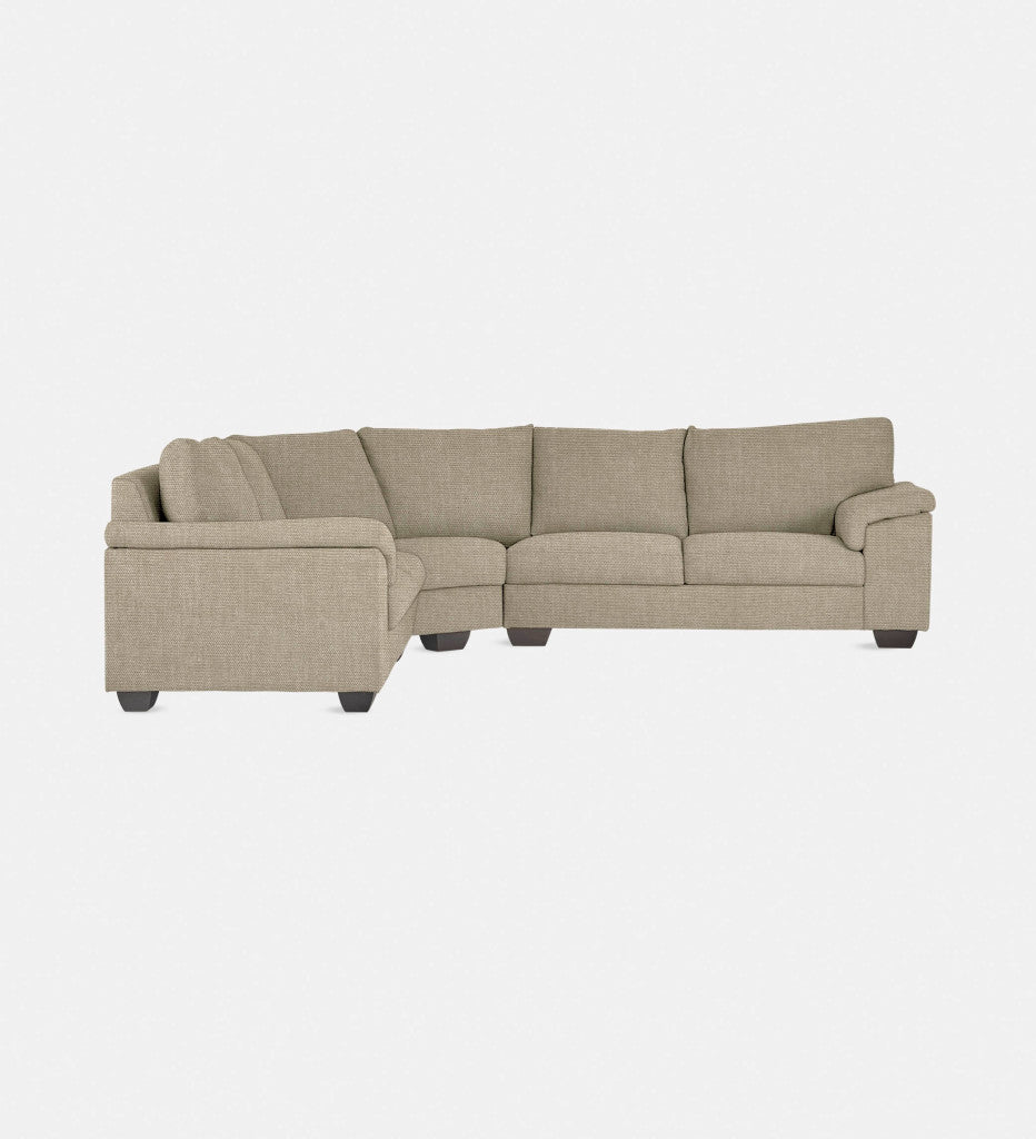 Bianca Fully Upholstered Corner (69576)