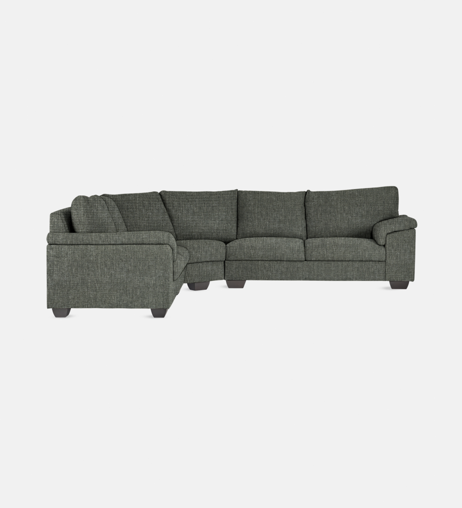 Bianca Fully Upholstered Corner (67526)