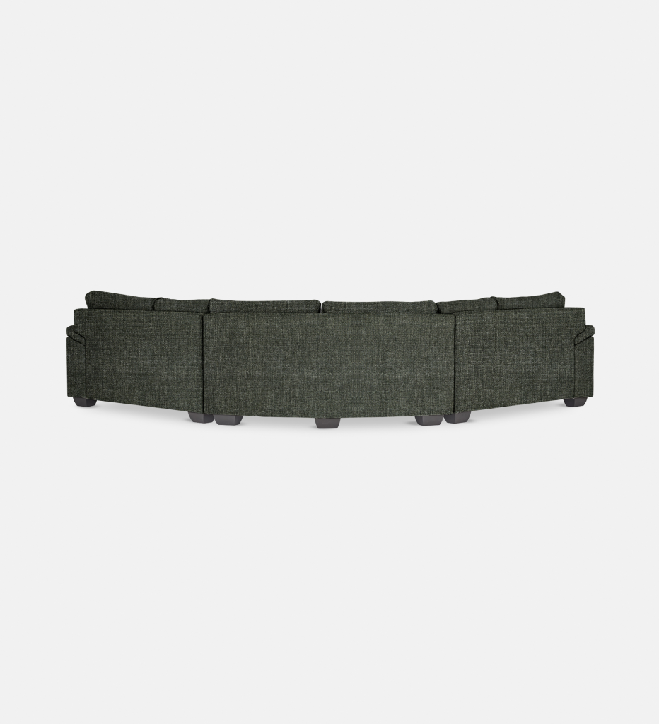 Bianca Fully Upholstered Corner (67527)