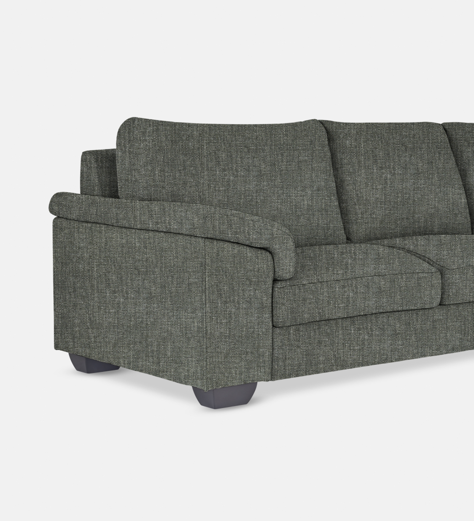 Bianca Fully Upholstered Corner (67528)