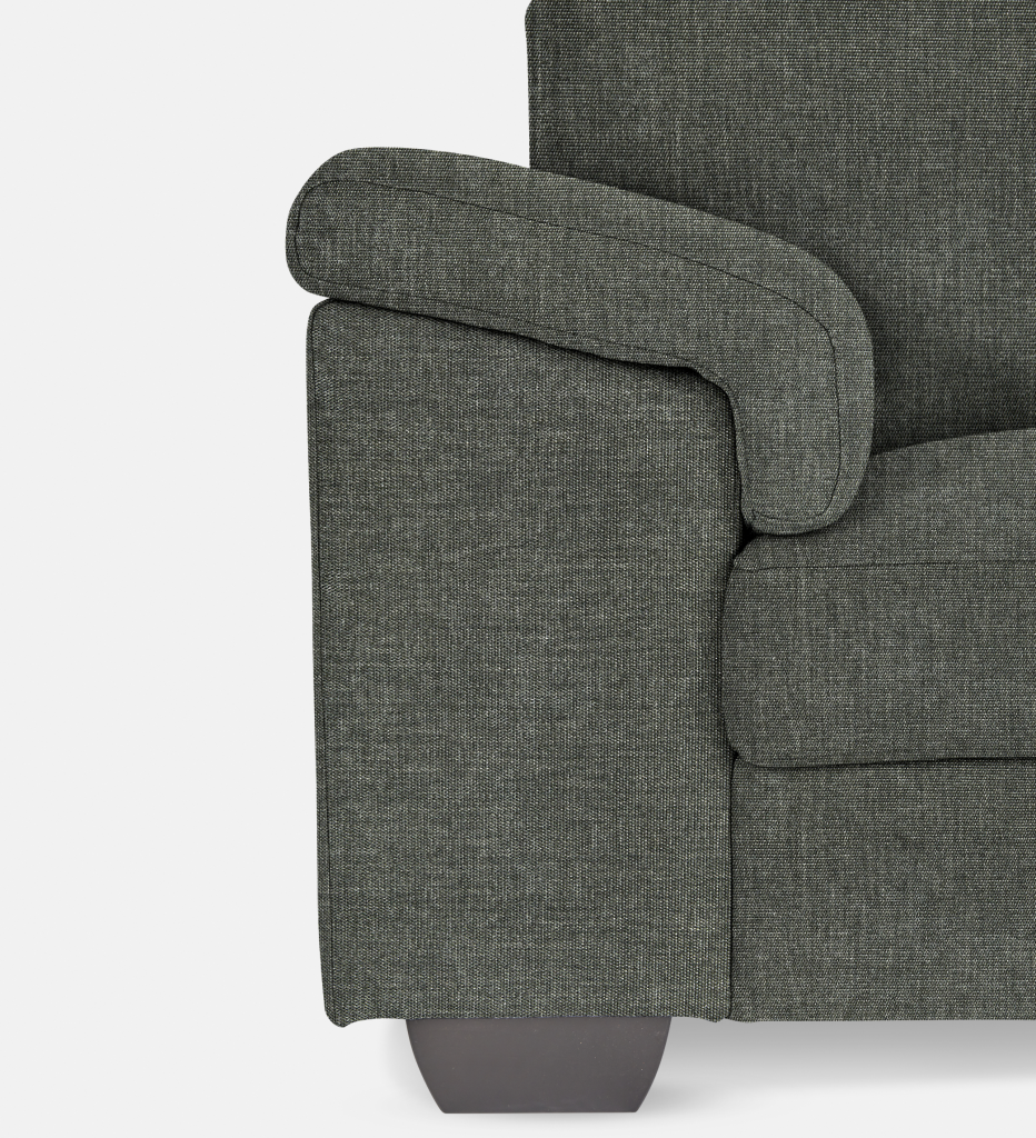 Bianca Fully Upholstered Corner (67529)