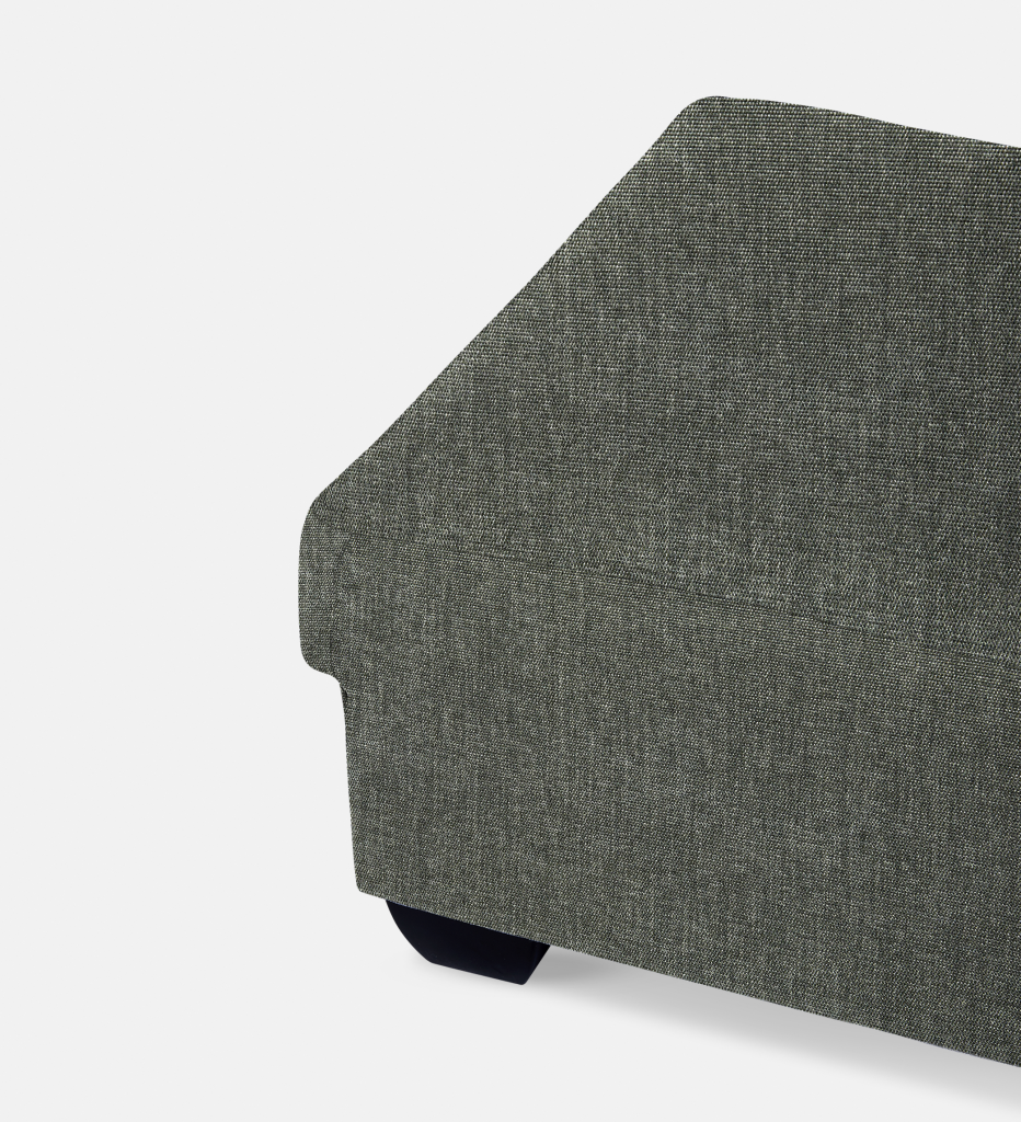 Bianca Fully Upholstered Modular Ottoman (67835)