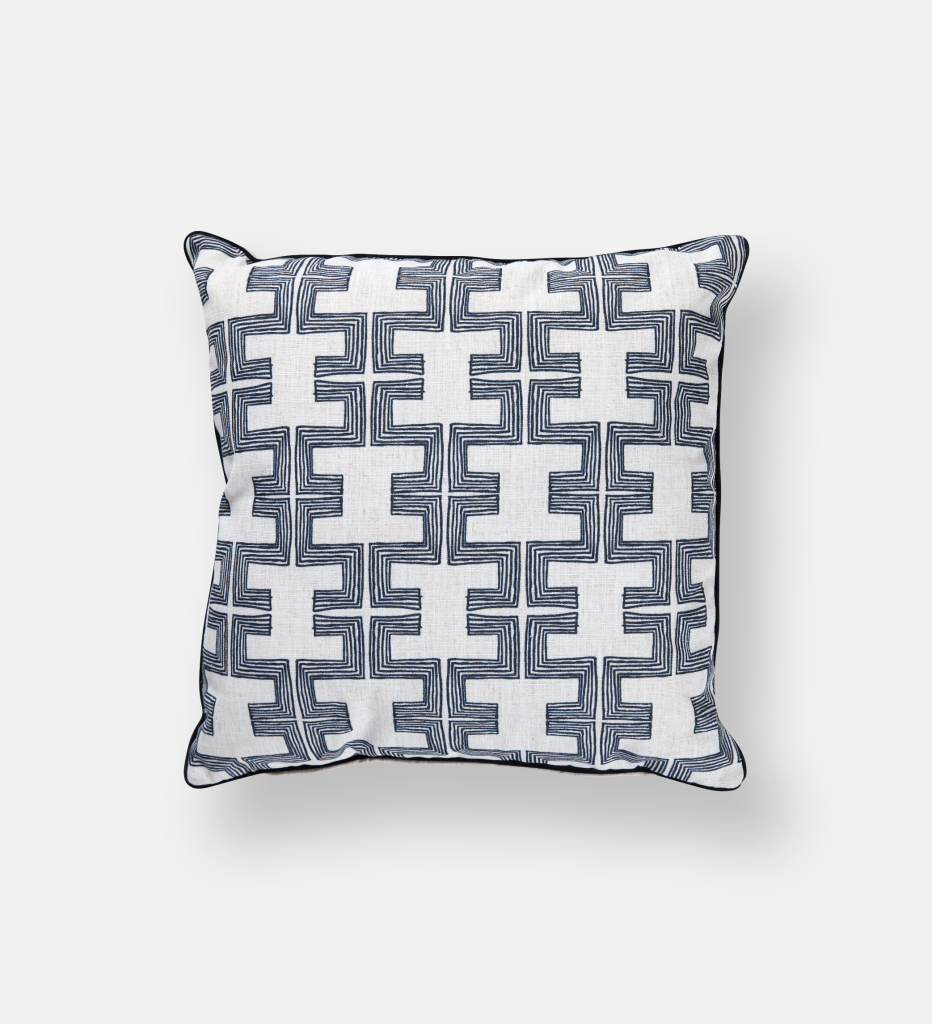 Black Simplicity Print (89175)