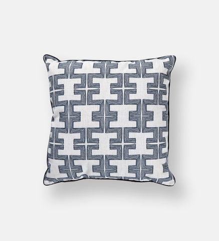 Black Simplicity Print (89175)