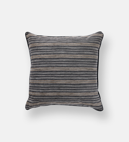 Black Simplicity Stripe (112647)