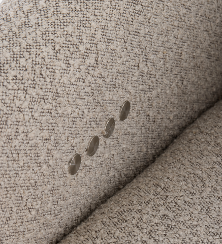 Blake Fully Upholstered 1 Seater Recliner (108312)