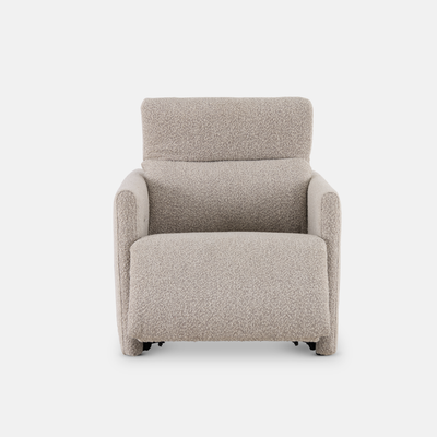 Blake Recliner Upholstered 1 Seater