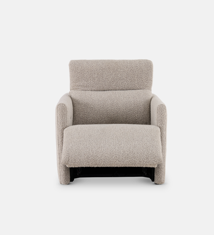 Blake Fully Upholstered 1 Seater Recliner (108285)