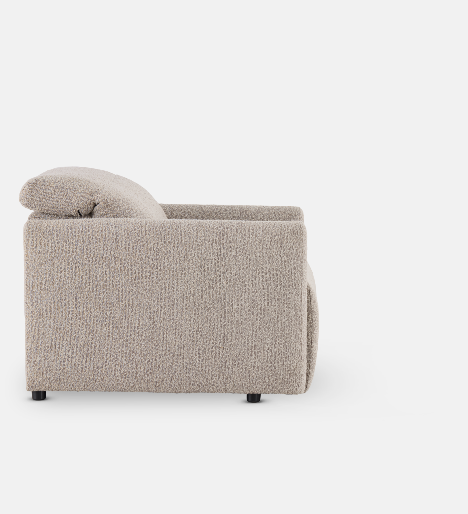 Blake Fully Upholstered 1 Seater Recliner (108289)