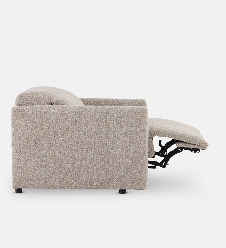 Blake Fully Upholstered 1 Seater Recliner (108290)