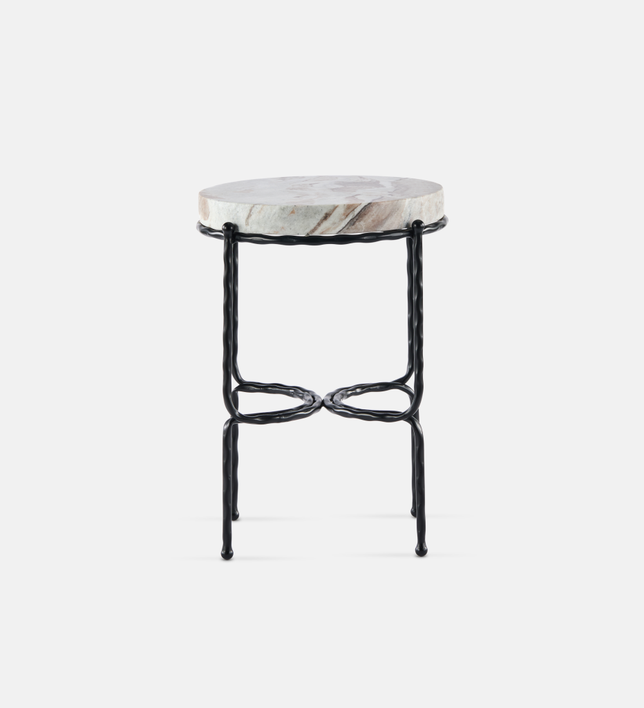 Blaze Side Table (94753)