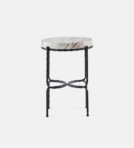 Blaze Side Table (94753)