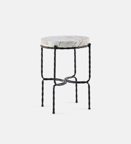 Blaze Side Table (94754)