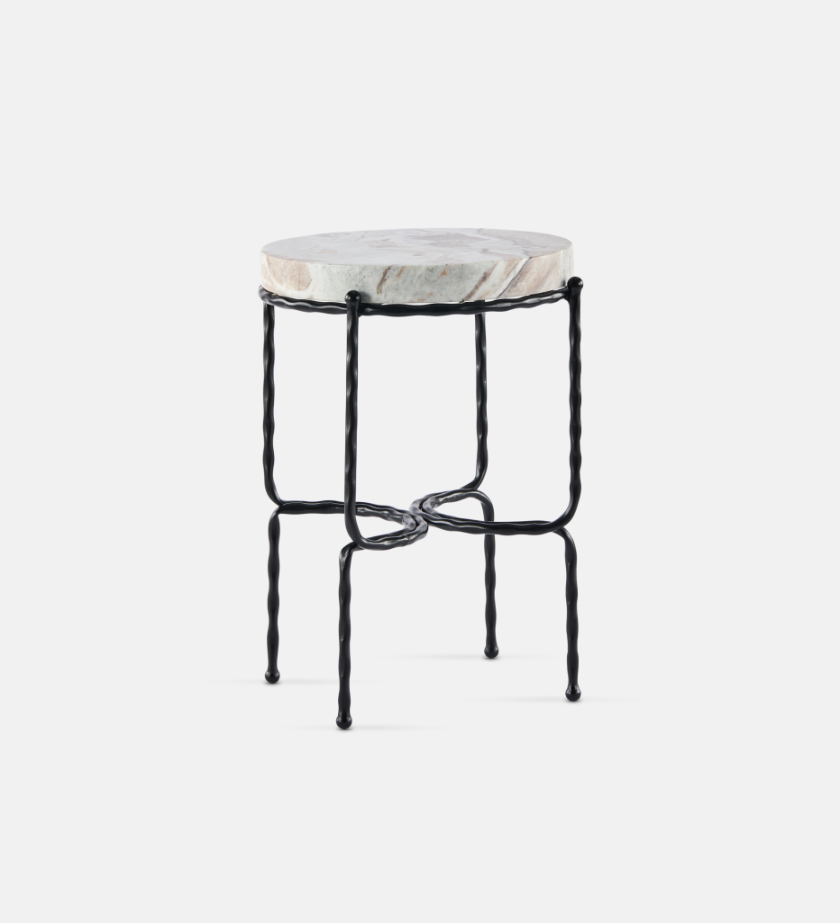 Blaze Side Table (94754)