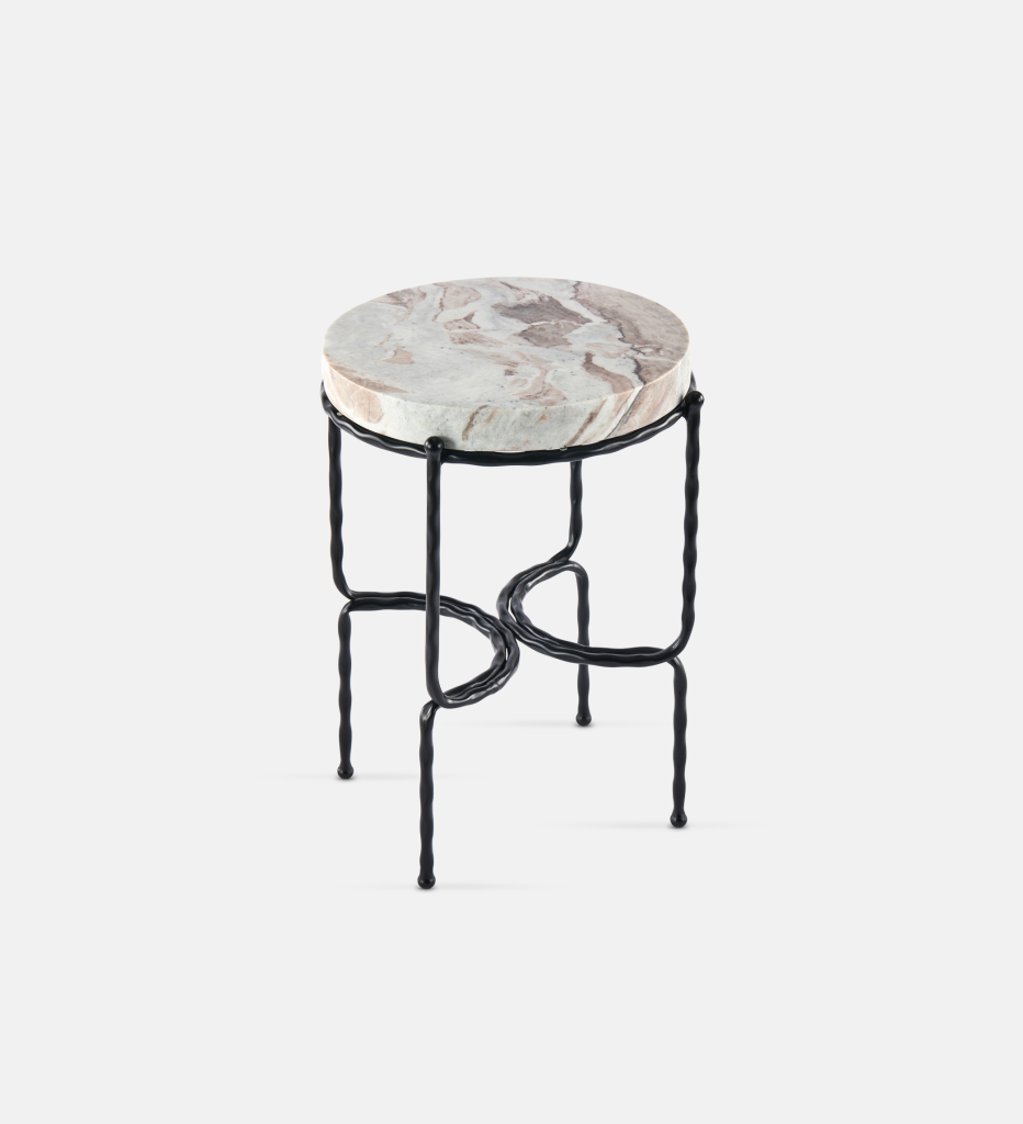 Blaze Side Table (94755)