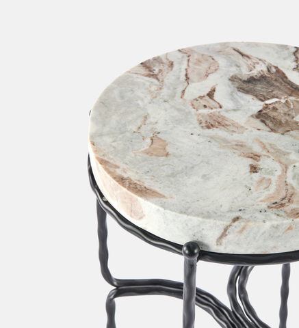 Blaze Side Table (94756)