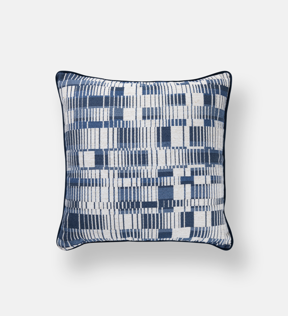 Blue Horizon Stripe (89225)